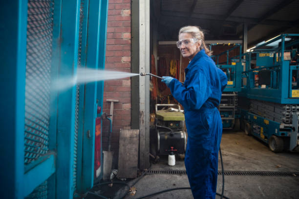 Best Concrete Surface Cleaning in Prescott, WI