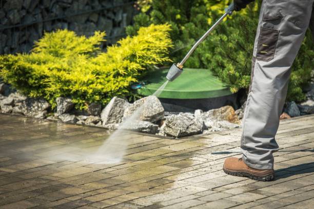 Best Sidewalk and Walkway Pressure Cleaning in Prescott, WI