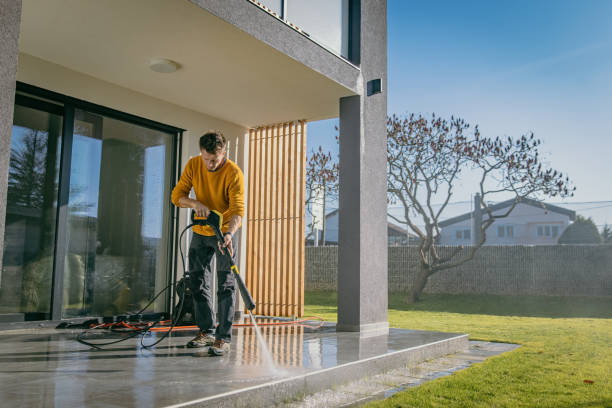 Best Parking Lot Cleaning in Prescott, WI