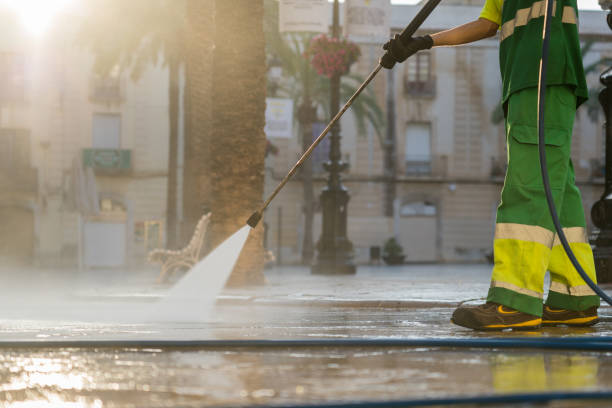 Best Commercial Pressure Washing in Prescott, WI